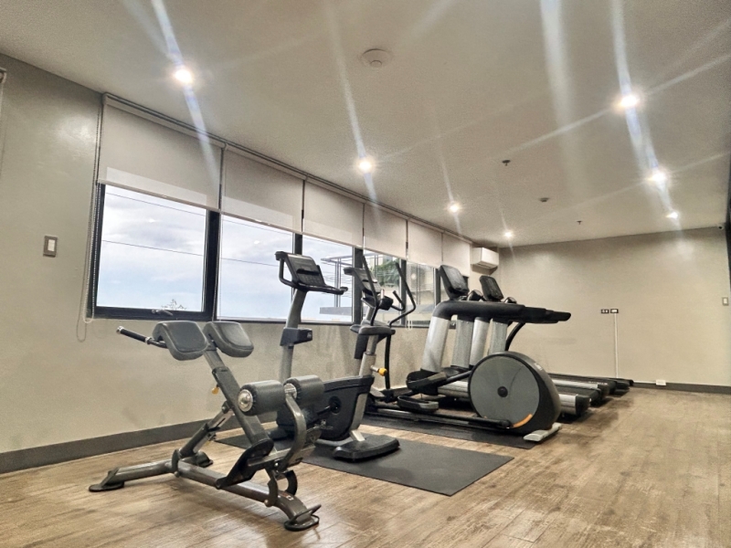 フィリピン留学 Cebu21 - Cebu Blue Ocean Academy-Ocean Suites-26